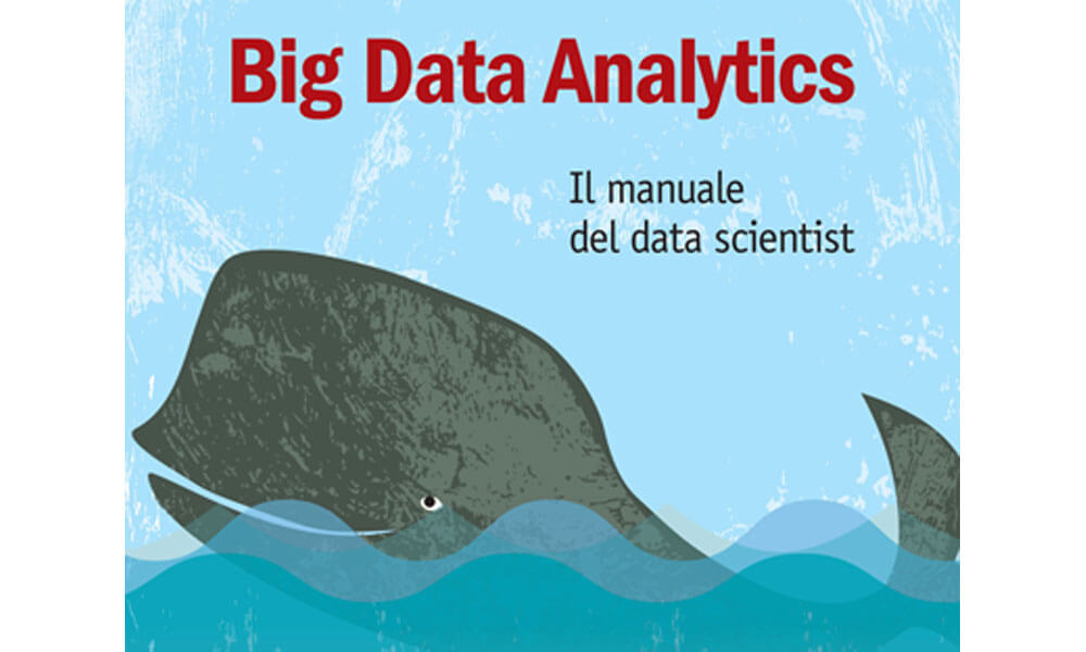 Introduzione Big Data Definizione 00