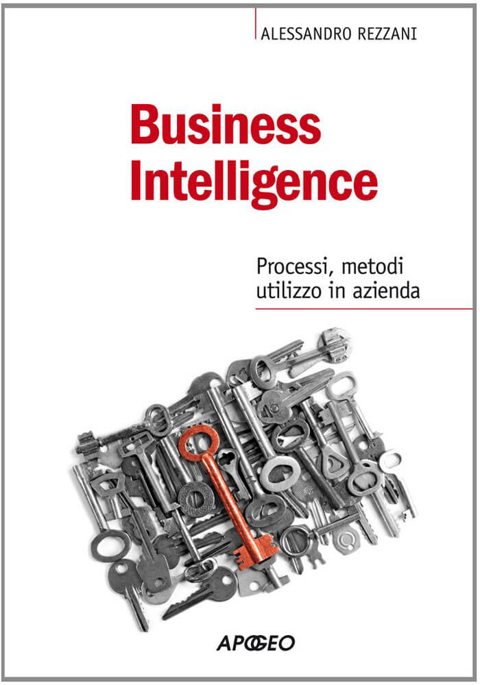 Libro Business Intelligence