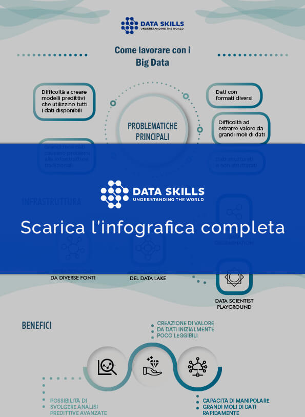 Thumb Come Lavorare Big Data