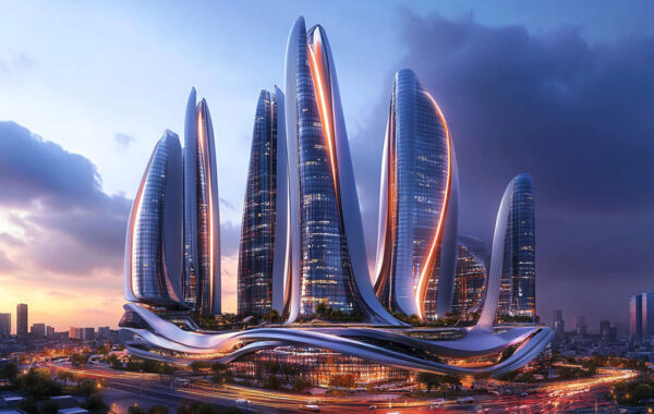 Ai E Architettura