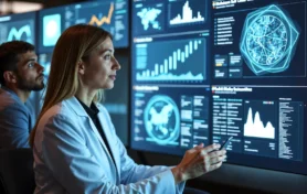 Business Intelligence Pharma
