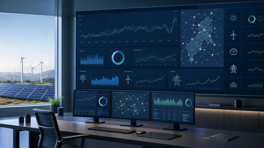 Dataskills BI Rinnovabili