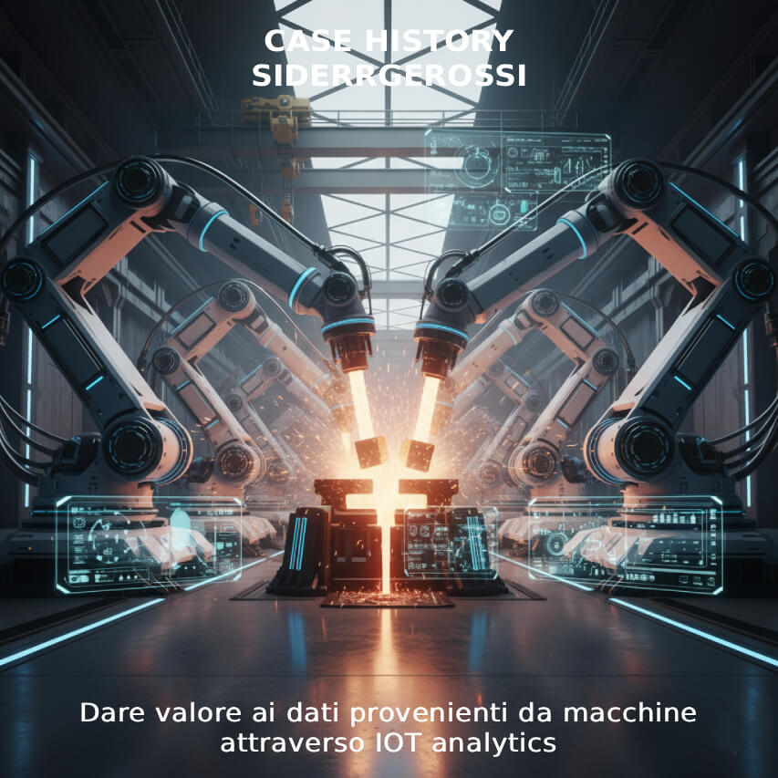 Dataskills Siderforgerossi Cover
