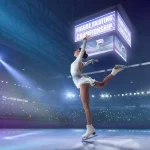 Figure Skating Girl Ice Arena 654080 2217 150x150