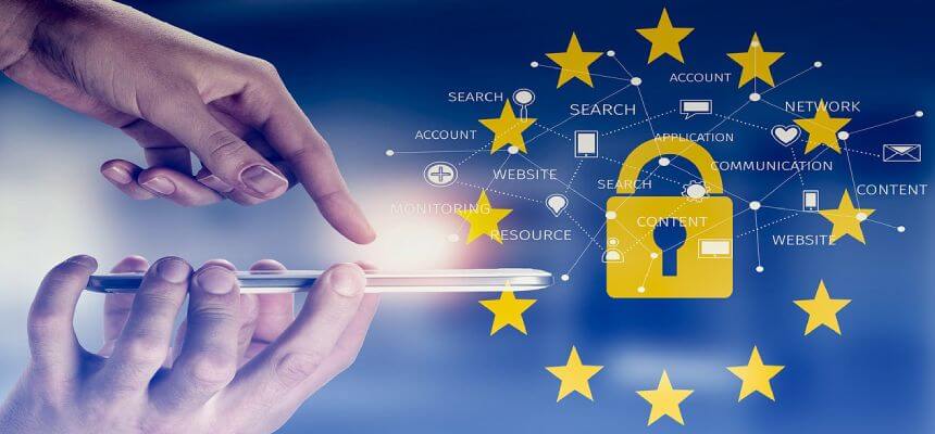 GDPR e Business Intelligence