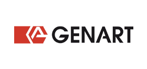 Genart Logo