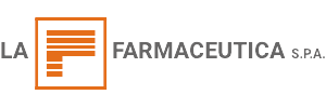 La Farmaceutica Logo